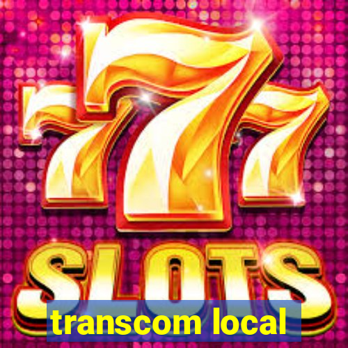 transcom local